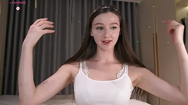 GeorginaDudleyx online show from 06-06-26, 11:26
