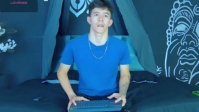 Tristan Kane online show from 06-10-26, 12:06