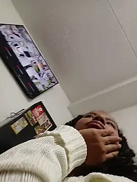 TamaraaHoney online show from 06-10-26, 11:44