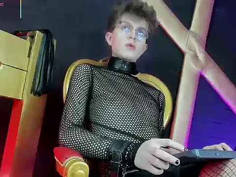 DionnySian online show from 06-03-26, 04:24