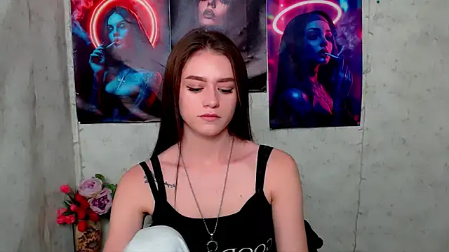AprillXoxo online show from 05-23-26, 12:48