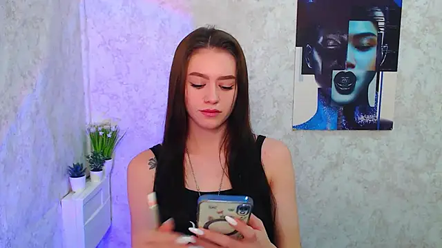 AprillXoxo online show from 05-20-26, 12:24