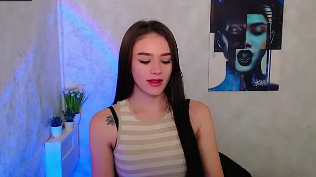 AprillXoxo online show from 05-15-26, 10:57