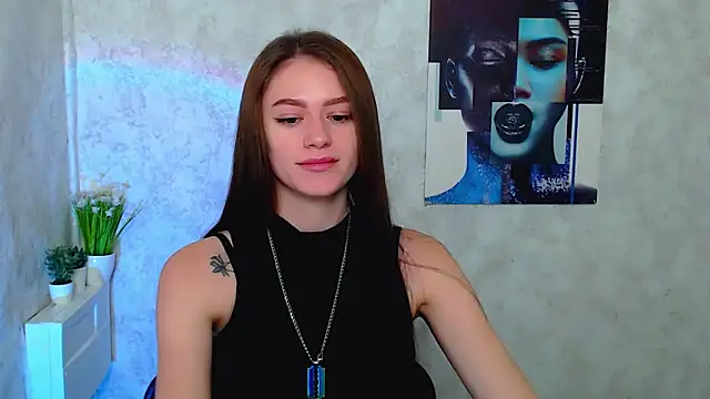 AprillXoxo online show from 06-06-26, 08:25