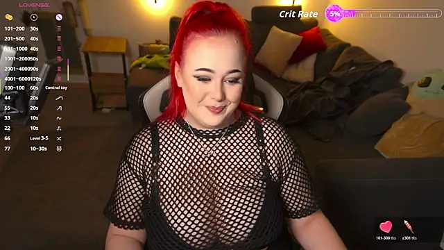 littleEve online show from 05-05-26, 10:29