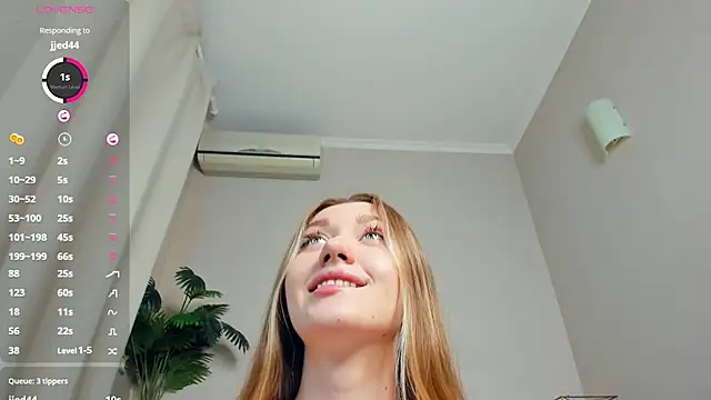 ThanhBuerger online show from 06-11-26, 12:32