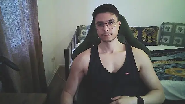 Jamcko24 online show from 05-18-26, 04:34