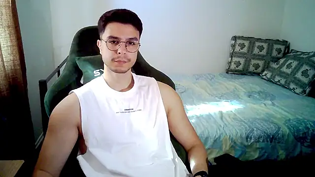 Jamcko24 online show from 06-19-26, 03:07