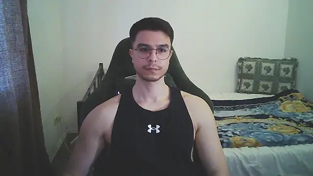 Jamcko24 online show from 05-15-26, 04:38