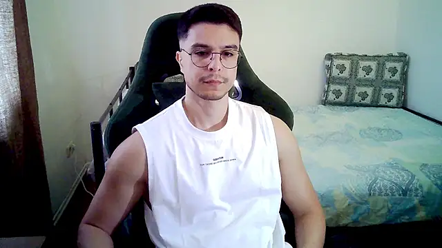 Jamcko24 online show from 06-02-26, 01:00