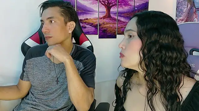 Snapshot of Passion_and_Desire chatting on 05-19-26, 04:03 Passion and Desire online show from 05-19-26, 04:03