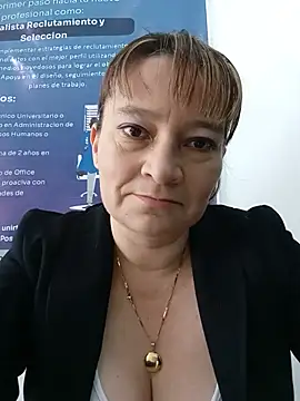 KAREN--03 online show from 06-06-26, 02:33