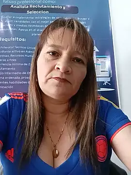 KAREN--03 online show from 06-17-26, 03:55