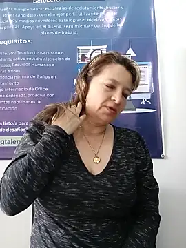 KAREN--03 online show from 06-12-26, 07:22