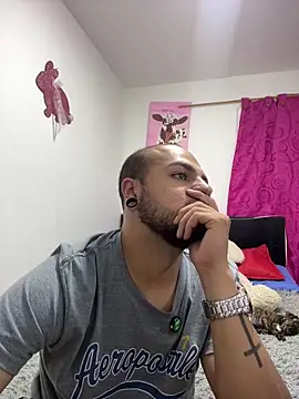 ladyandnico online show from 06-30-26, 01:38