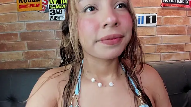 foxy antonela online show from 07-08-26, 02:35
