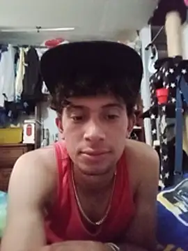 El CharlyX69X online show from 05-24-26, 07:36
