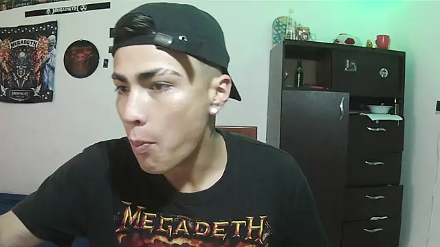 Fenix hardcock online show from 06-05-26, 03:29