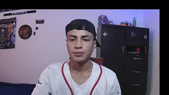Fenix hardcock online show from 06-19-26, 04:24