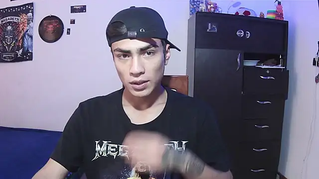 Fenix hardcock online show from 06-02-26, 05:24