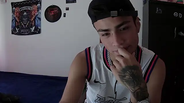 Fenix hardcock online show from 05-15-26, 01:42