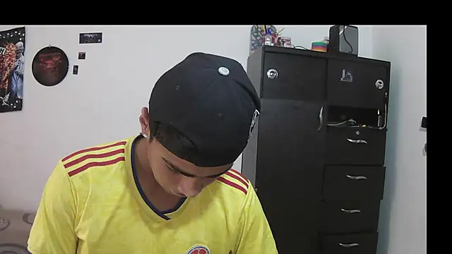 Fenix hardcock online show from 06-27-26, 04:02
