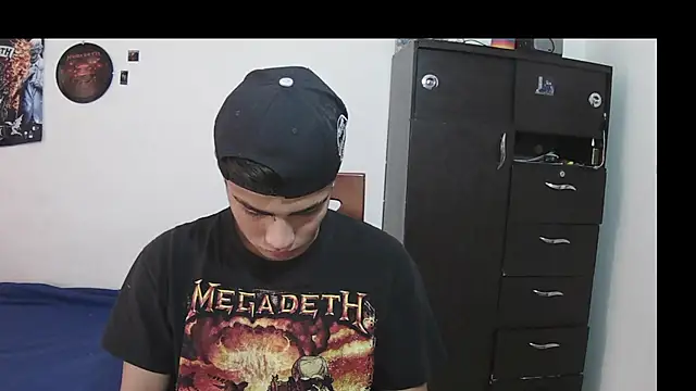 Fenix hardcock online show from 06-25-26, 05:07