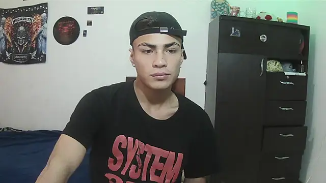 Fenix hardcock online show from 06-10-26, 04:41