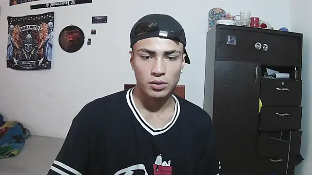 Fenix hardcock online show from 06-16-26, 05:24