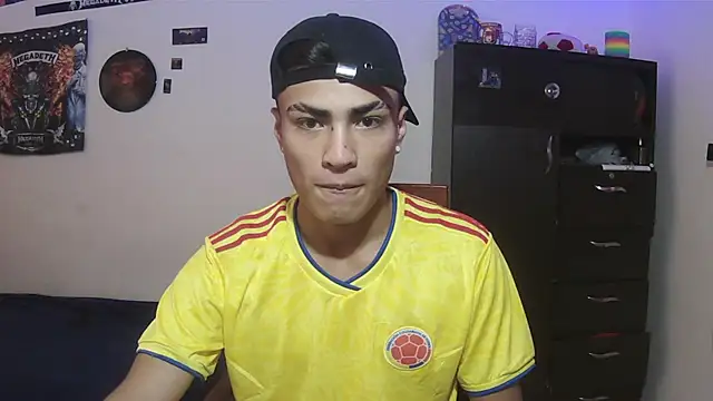 Fenix hardcock online show from 06-11-26, 04:37