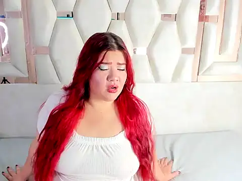 Gingerblis online show from 05-15-26, 04:10