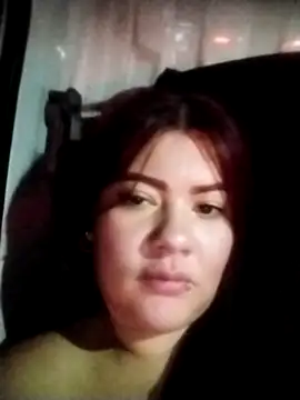 Gingerblis online show from 06-08-26, 12:16