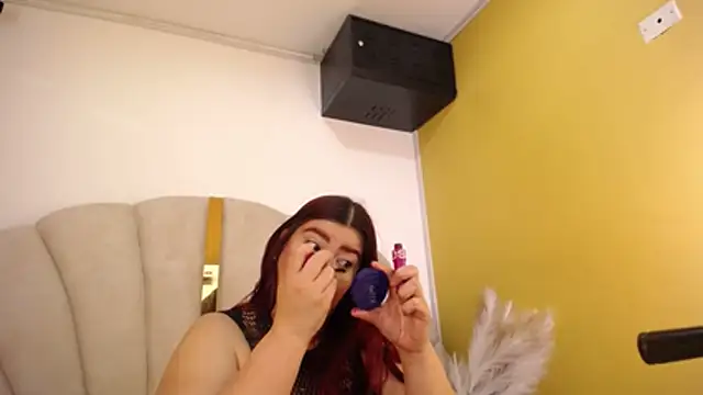 Gingerblis online show from 07-02-26, 06:36