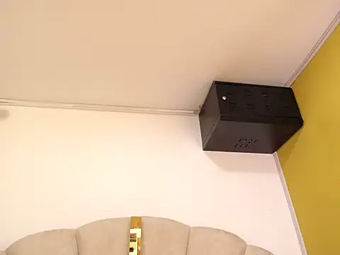Gingerblis online show from 06-11-26, 09:56