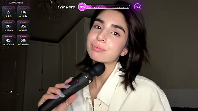 Snapshot of JessiaRuezga chatting on 06-15-26, 12:16 JessiaRuezga online show from 06-15-26, 12:16