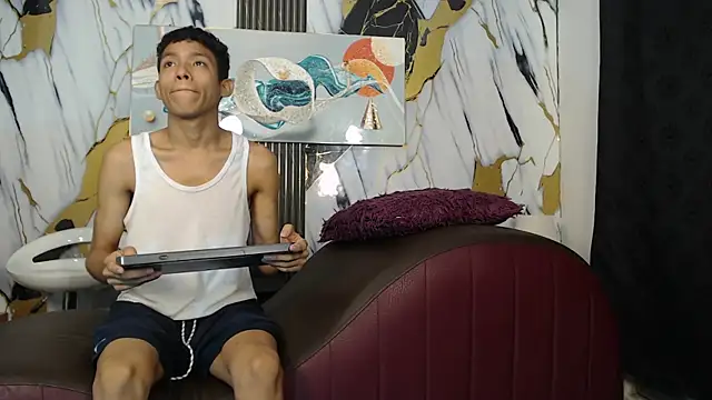 GREAT BALLS online show from 05-30-26, 01:12