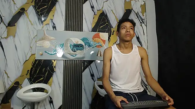 GREAT BALLS online show from 05-24-26, 01:16