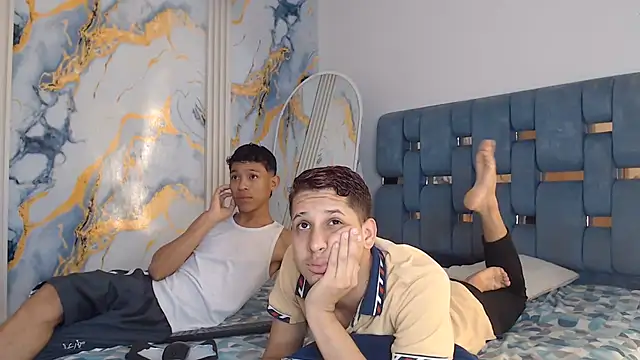 GREAT BALLS online show from 06-11-26, 07:16