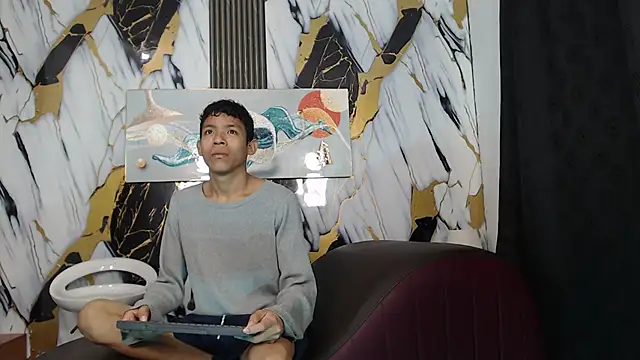 GREAT BALLS online show from 05-31-26, 01:22