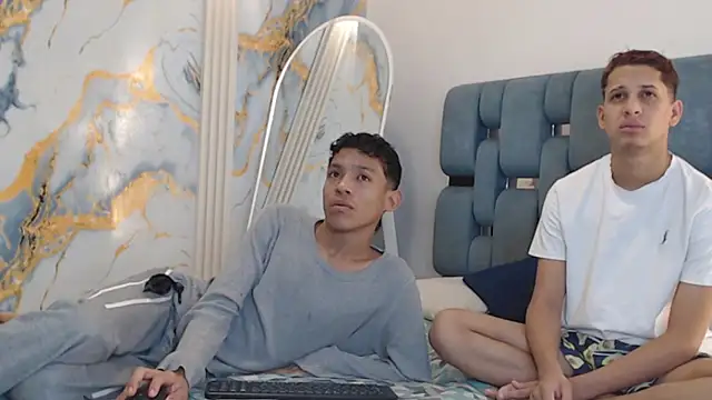 GREAT BALLS online show from 06-19-26, 07:14