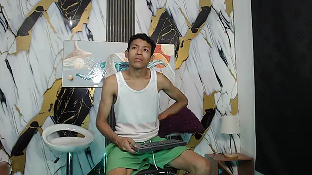 GREAT BALLS online show from 05-28-26, 01:24