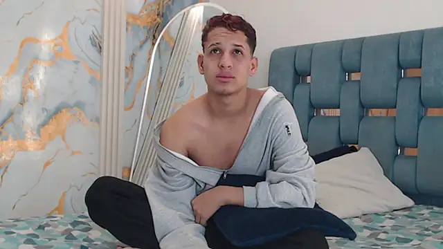 GREAT BALLS online show from 06-18-26, 07:40