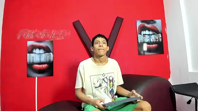 GREAT BALLS online show from 05-22-26, 01:25