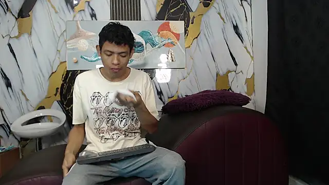 GREAT BALLS online show from 05-29-26, 01:22