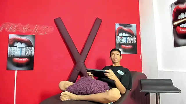 GREAT BALLS online show from 05-20-26, 01:35