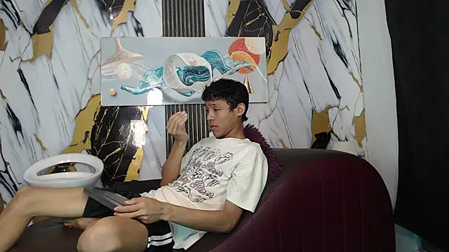 GREAT BALLS online show from 06-07-26, 01:22
