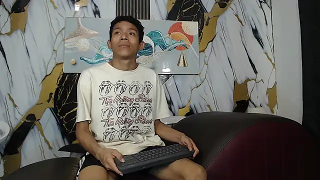 RONALDA HOT26 online show from 06-07-26, 07:35