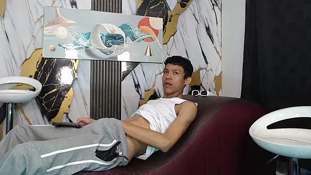 RONALDA HOT26 online show from 06-02-26, 07:41