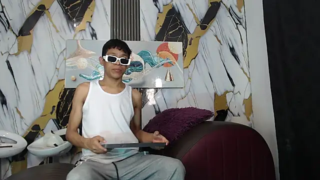 RONALDA HOT26 online show from 06-04-26, 07:35