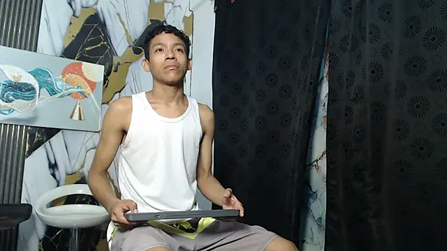 RONALDA HOT26 online show from 05-21-26, 07:50
